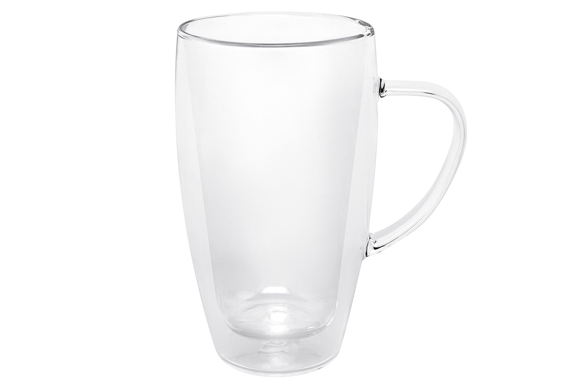 Bredemeijer Kaffee- u.Teeglas 'Duo' 2er Set
