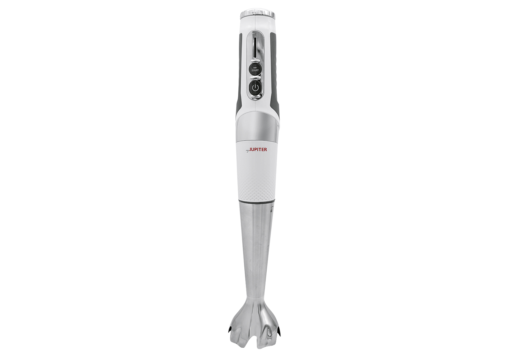 JUPITER Akku-Stabmixer 828.001 Set