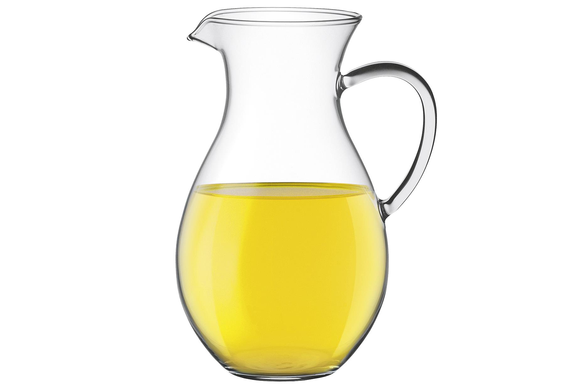 BOHEMIA CRISTAL Glaskrug 'Classic'