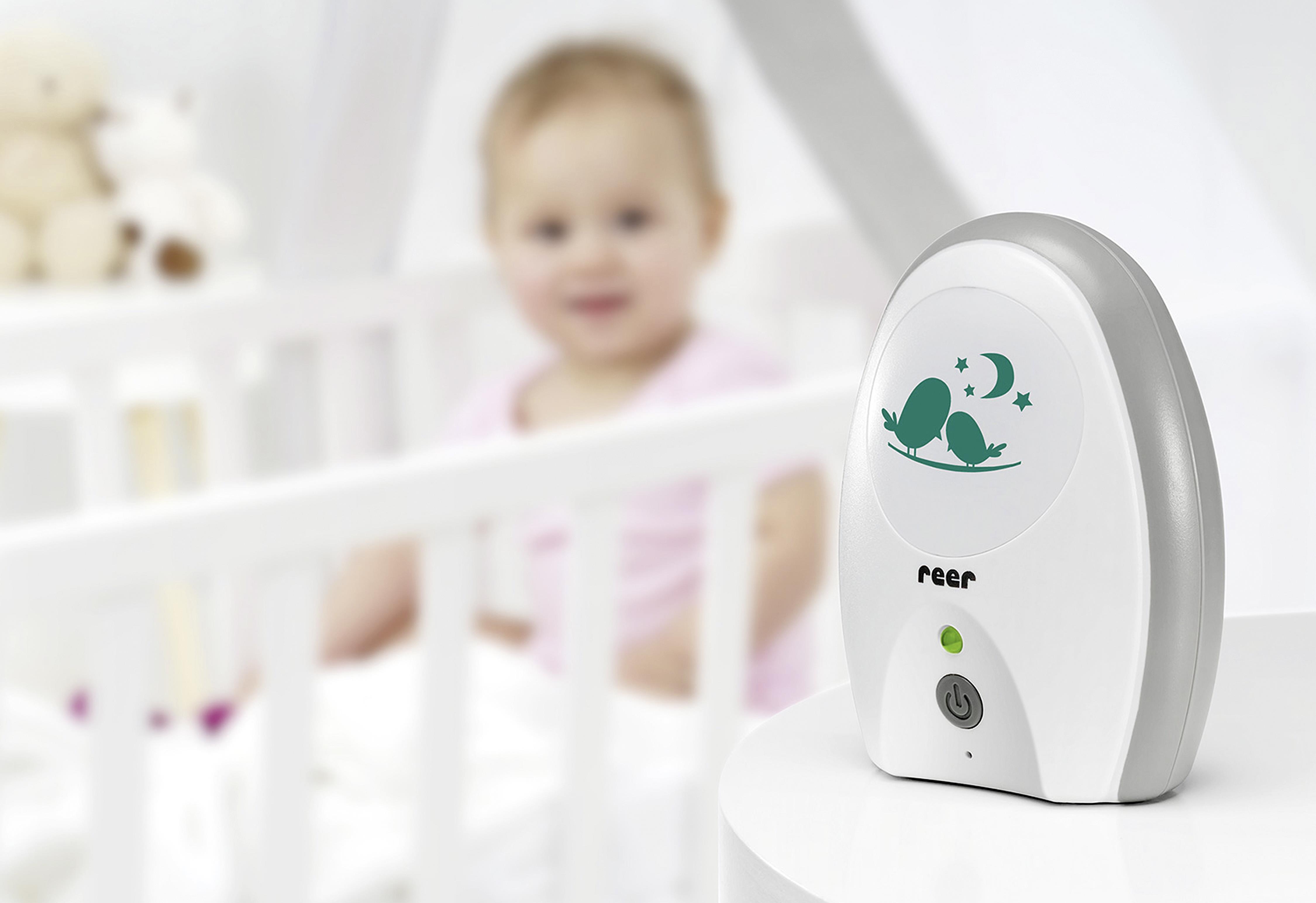 reer Babyphon 'Neo Digital'