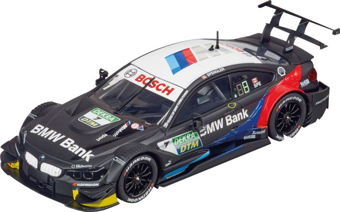 DIG 132 DTM Speed Memories