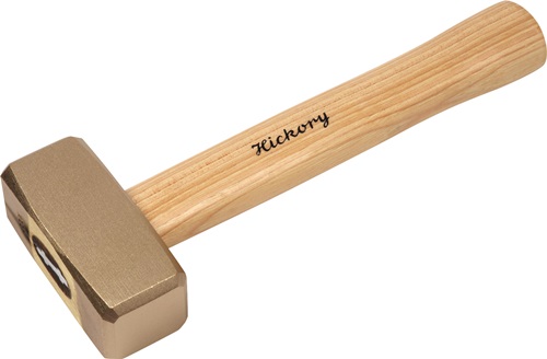 Fäustel Kopf-G.3000g funkenfrei ENDRES TOOLS