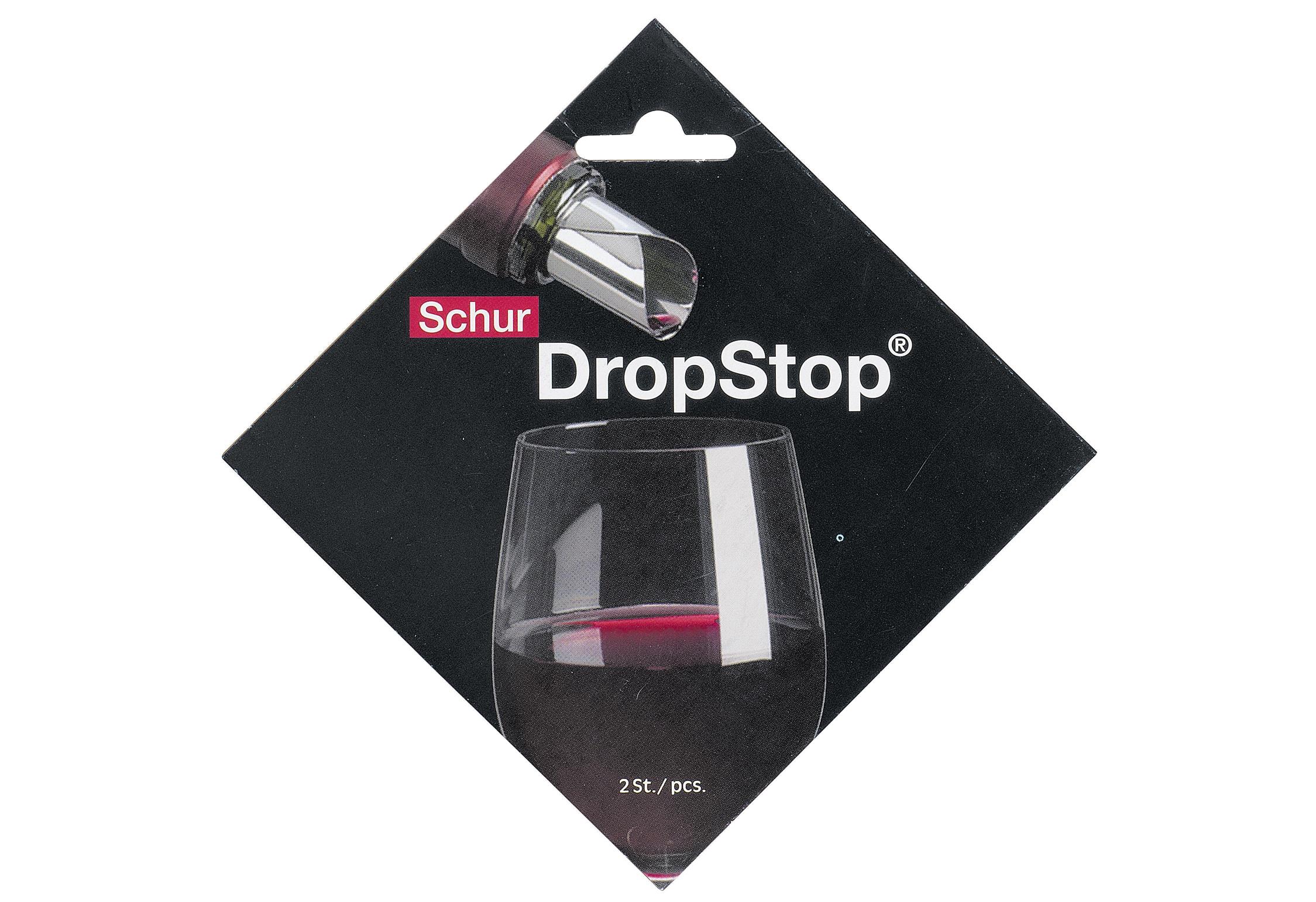 cilio tisch-accessoires weißausgiesser Nachfüllpackung 8cm 2er Pack