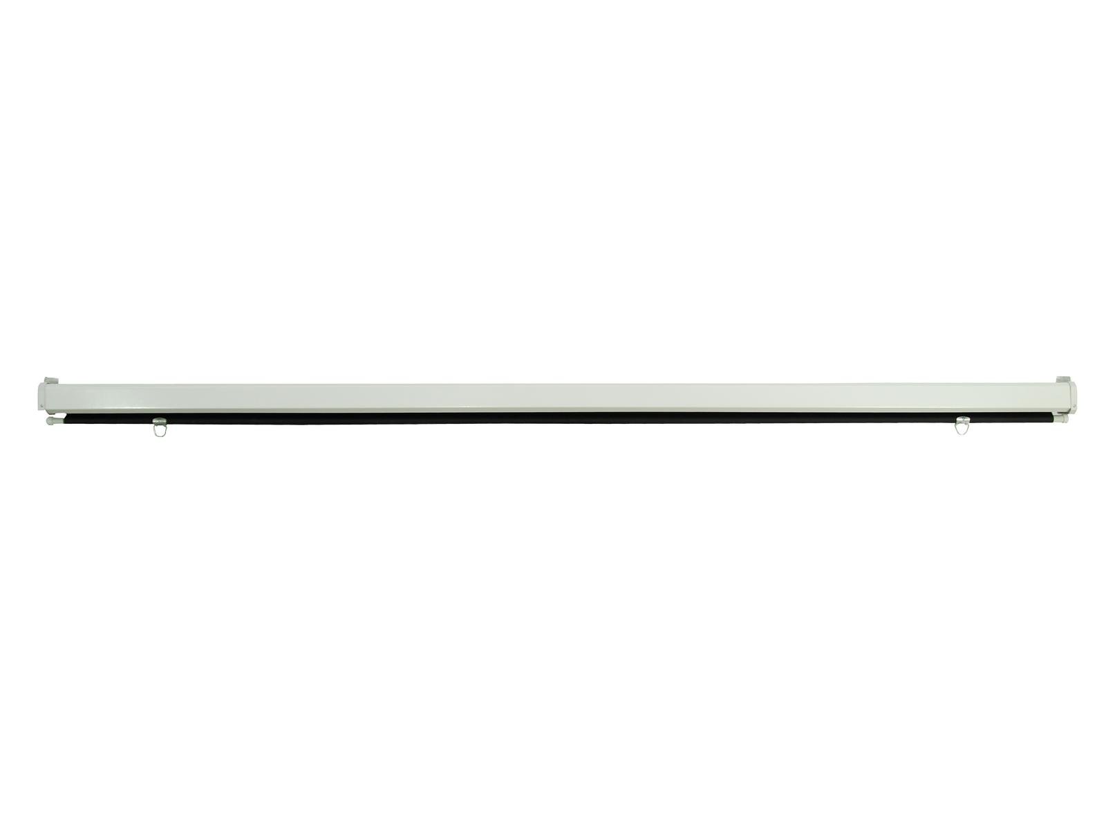 EUROLITE Projektionsleinwand 4:3,240cmx180cm