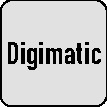 Datenkabel DIGI-MET Digimatic z.Data-Variable L.2m H.PREISSER
