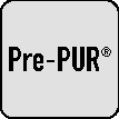 Absaug- u.Förderschl.AIRDUC® PUR 351 FOOD ID 70mm AD 79mm L.15m Wandst.4.5mm Rl. - VPE: 15