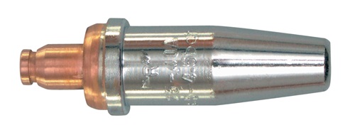 Blockbrennschneiddüse AB AB 3-10mm Blockdüse GCE