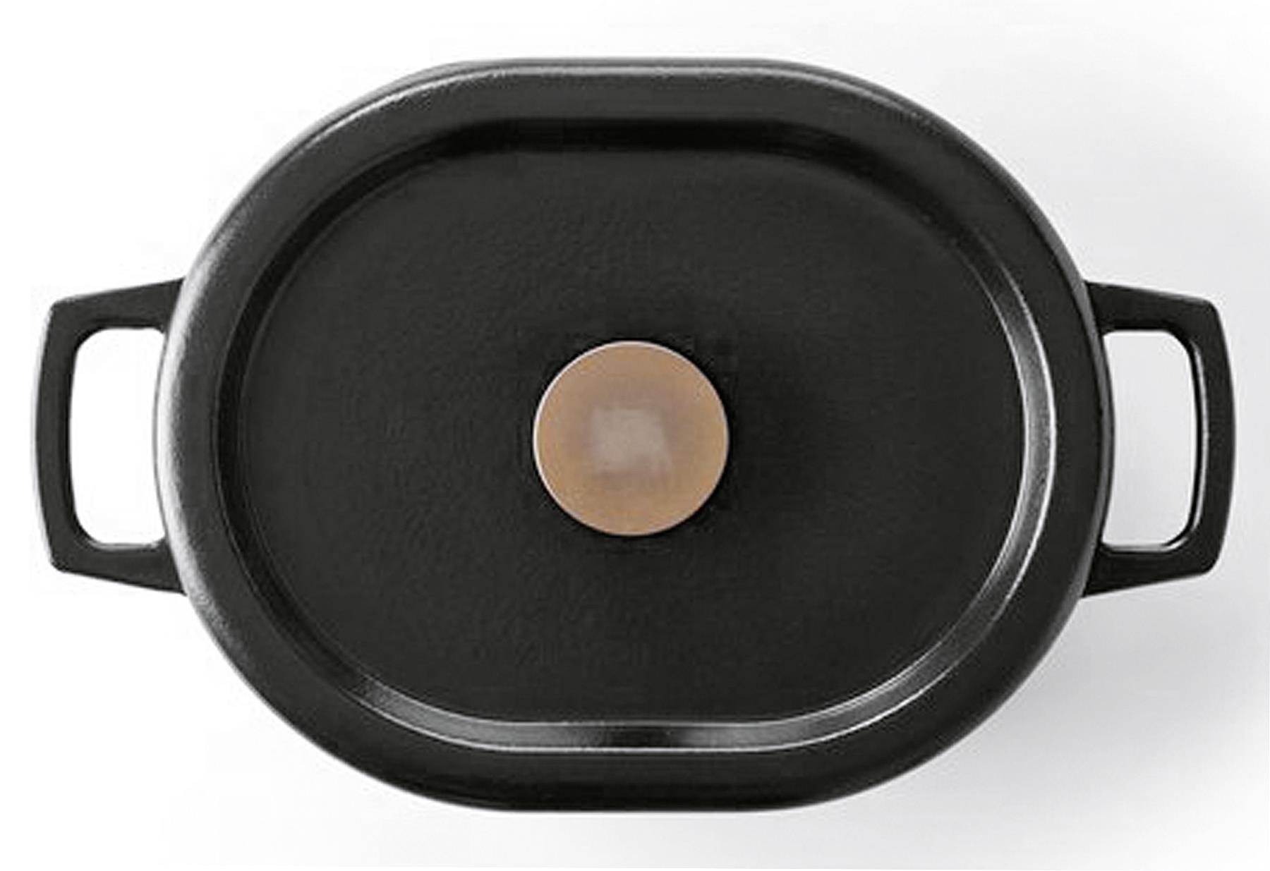 BEKA Schmortopf 'Nori' mit Deckel