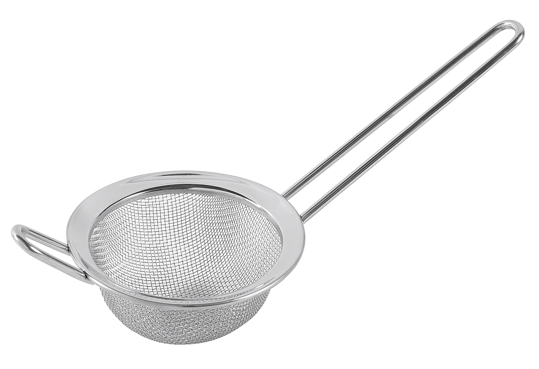my basics Küchensieb 18/8 Ø9,5cm mb