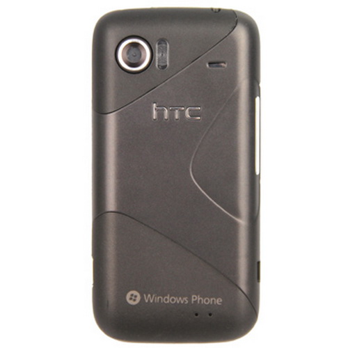 HTC Dummy 7 Mozart