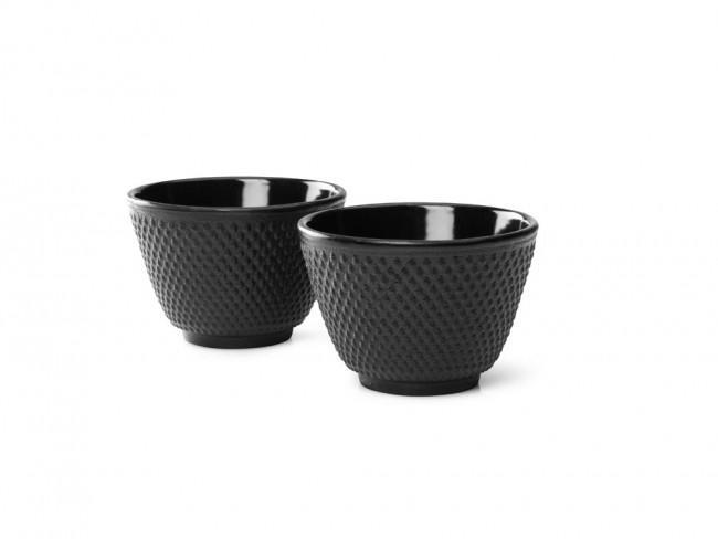 Bredemeijer Teebecher 'Asia Jang' 2er Set