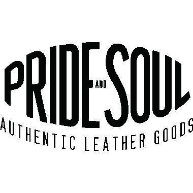 Pride & Soul Business Rucksack 47199 Leder braun