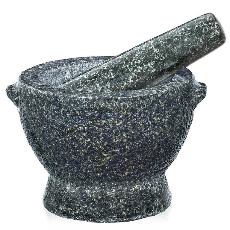 cilio tisch-accessoires Mörser 'Goliath' 2-teilig