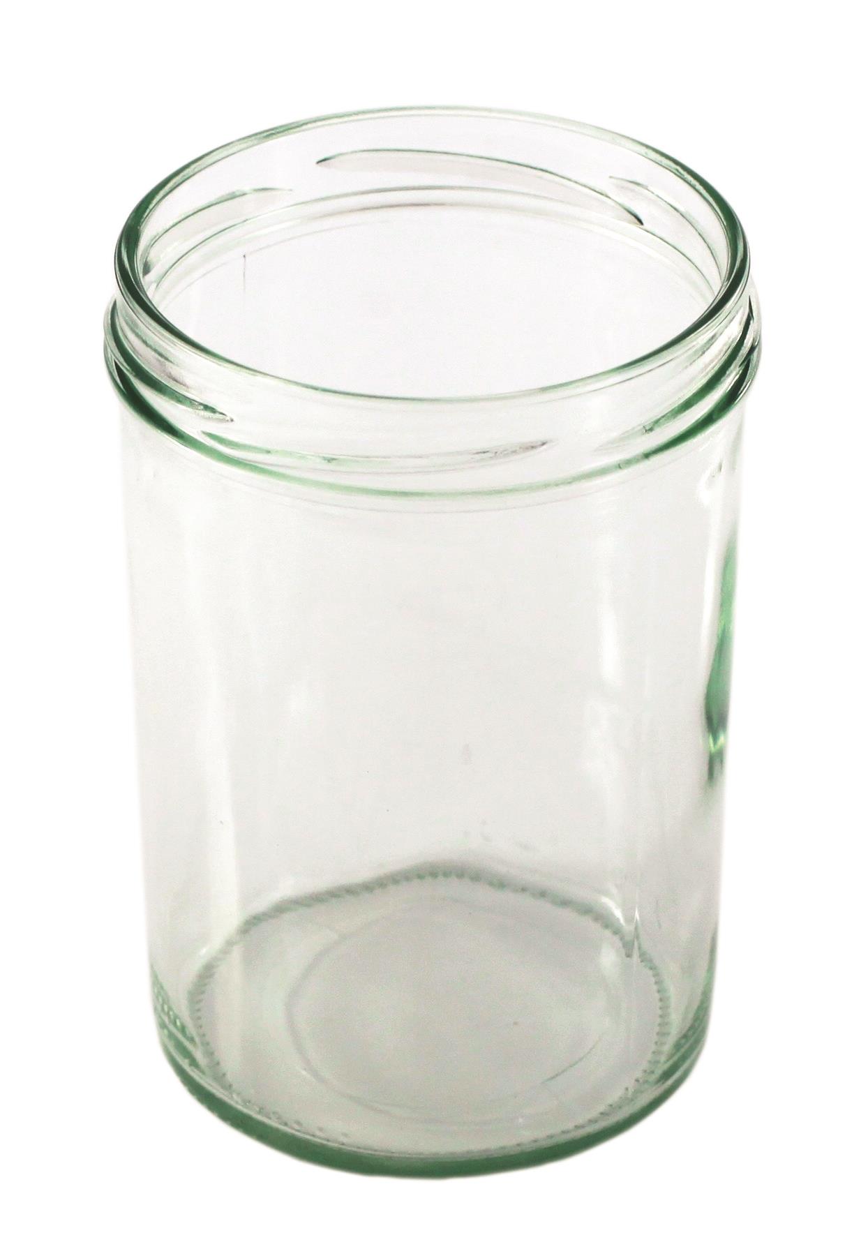 DOSEN-ZENTRALE Sturzglas