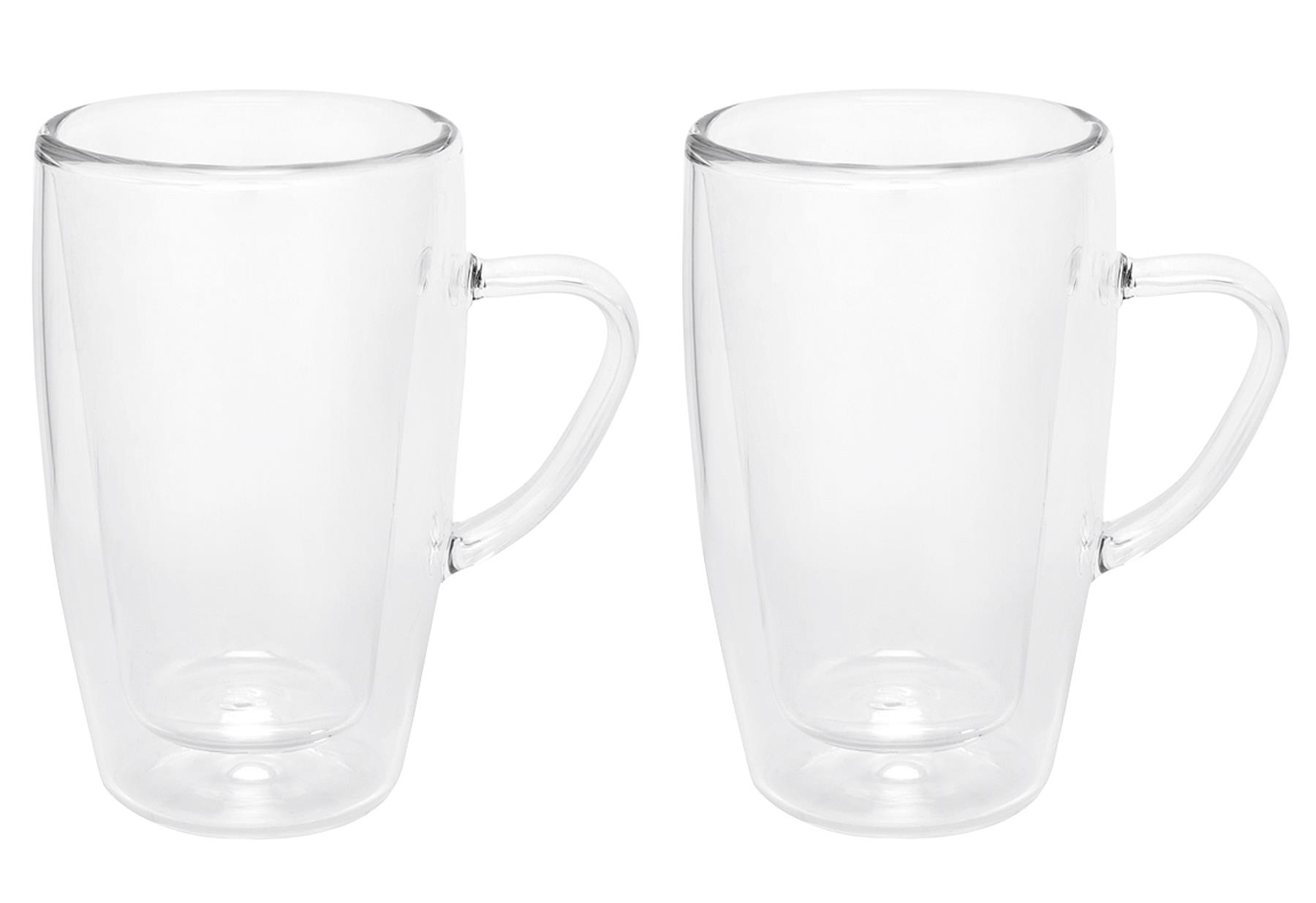 Bredemeijer Espressoglas 'Duo' 2er Set