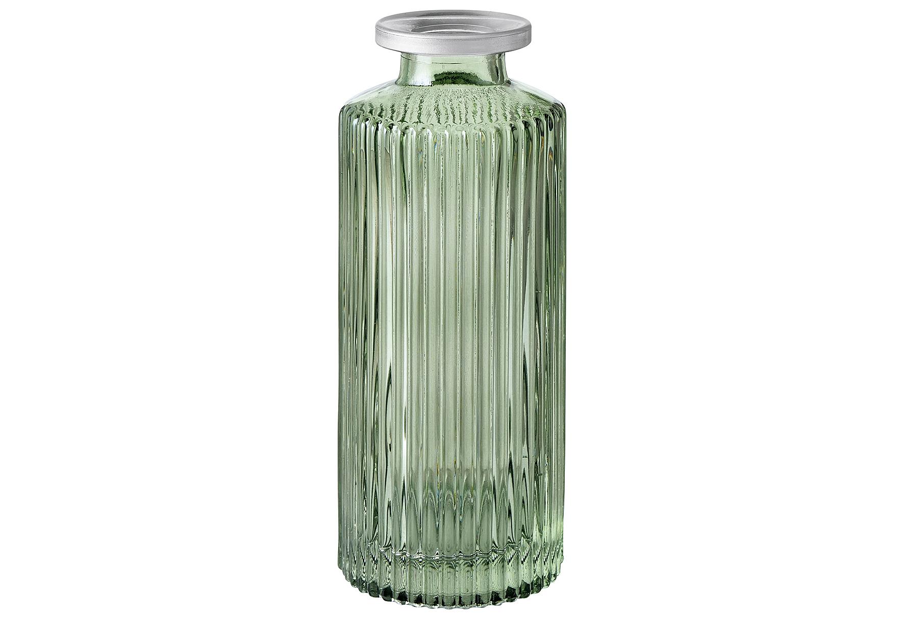 BOLTZE Vase 'Adore' 3fach sortiert