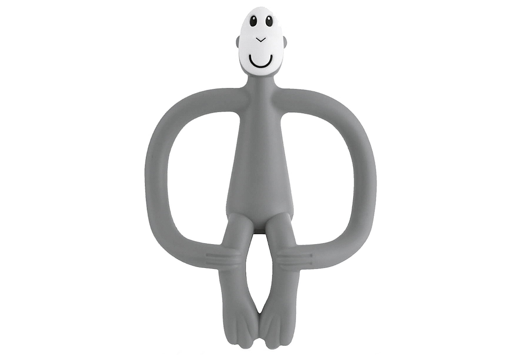 MATCHSTICK MONKEY Beißring 'Affe Original' 1 Stück