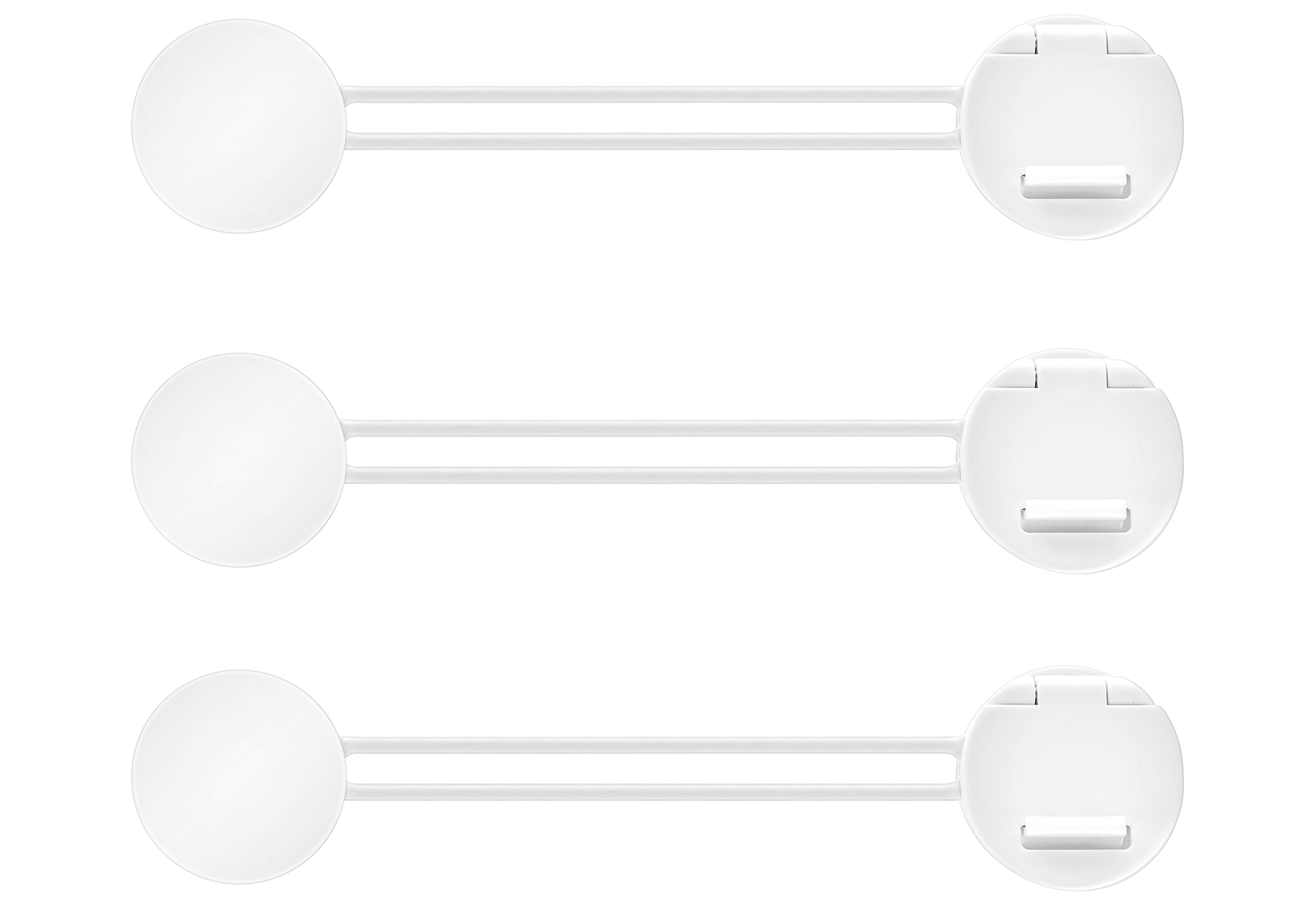 reer Multi-Sicherung 3er Pack - VPE: 6