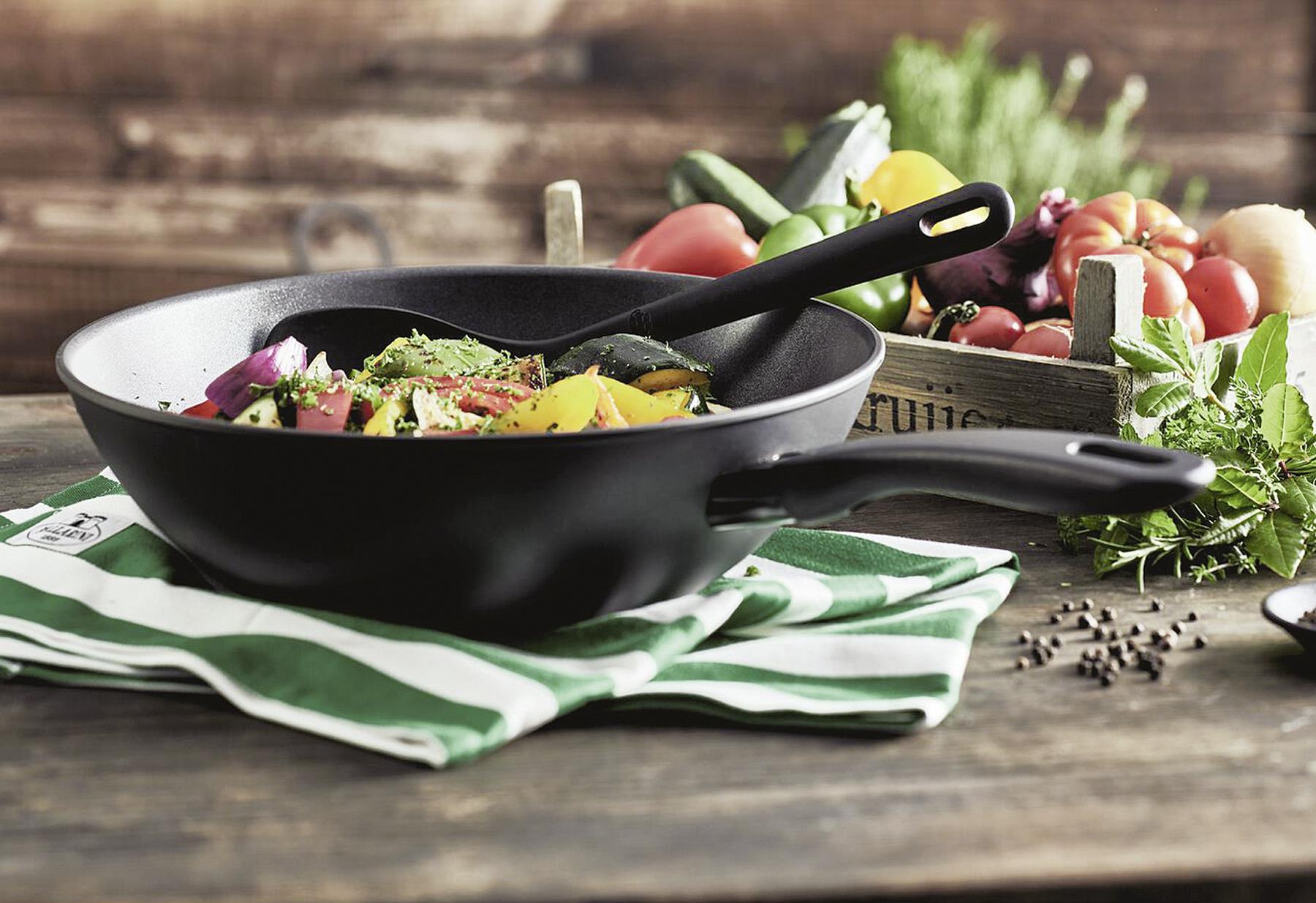 BALLARINI Wok 'Avola'