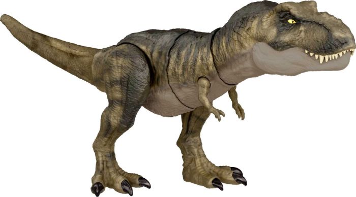 JW3 Fressender Kampfaction T-Rex
