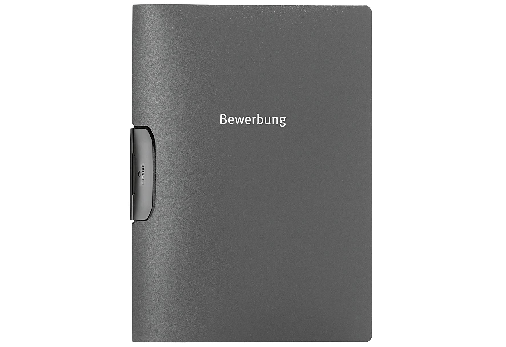 DURABLE Duraswing JOB, anthrazit