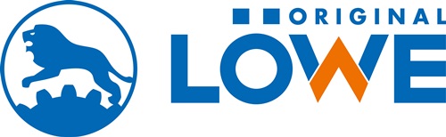 Ersatzamboss f.orig.LÖWE 1.104+1.105 Bl.verpackt,m.Schr.u.Hülse ORIGINAL LÖWE