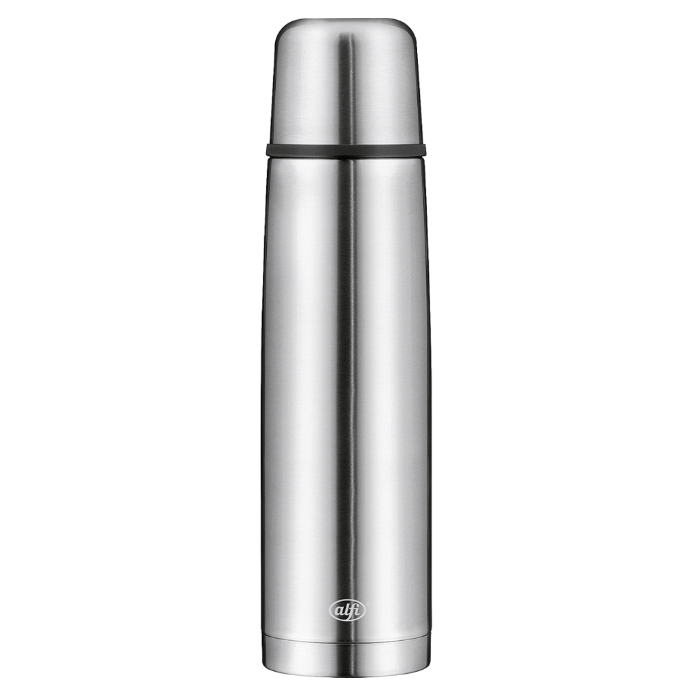 ALFI Isolierflasche Top Therm Edelstahl 0,75l