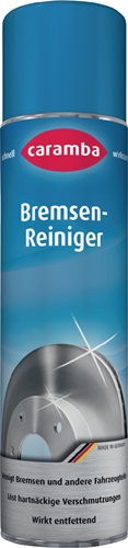Bremsen + Teilereiniger Power acetonfrei 400 ml Spraydose CARAMBA