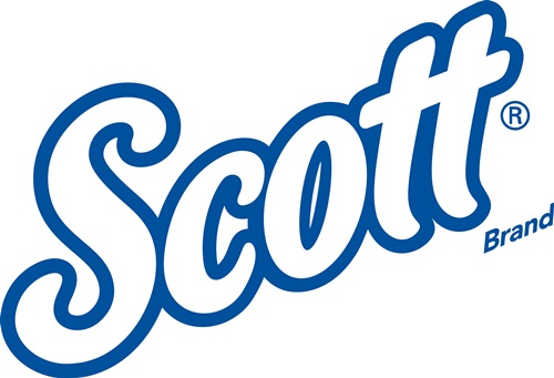 Handtuch Scott 6810 2-lagig weiß L330xB250ca.mm 20 Päckchen x140 Tü.