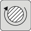 Absaug- u.Förderschl.AIRDUC® PUR 351 FOOD ID 38mm AD 46mm L.10m Wandst.4mm Rl. - VPE: 10
