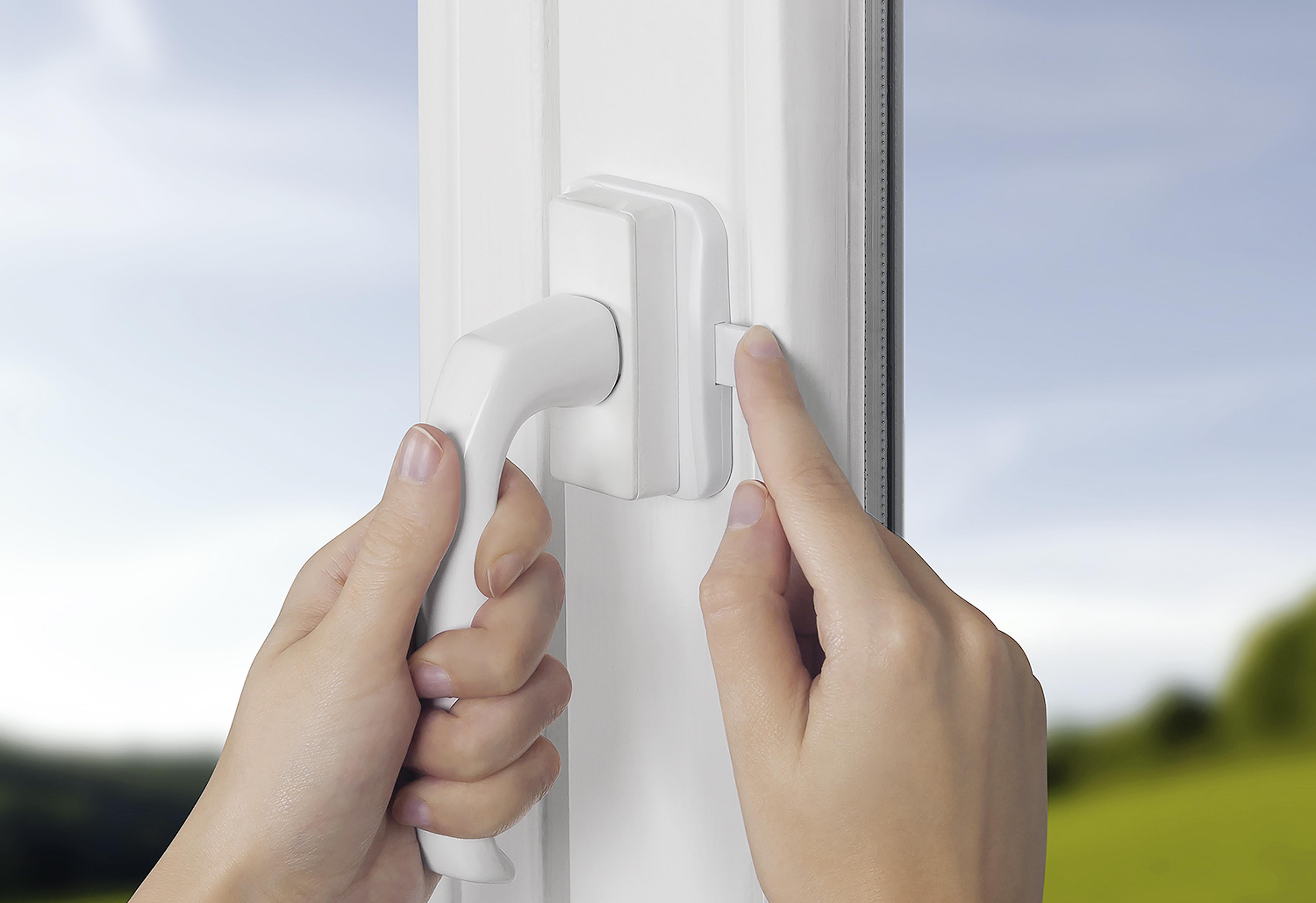 reer Fenstersicherung 'Win Lock'