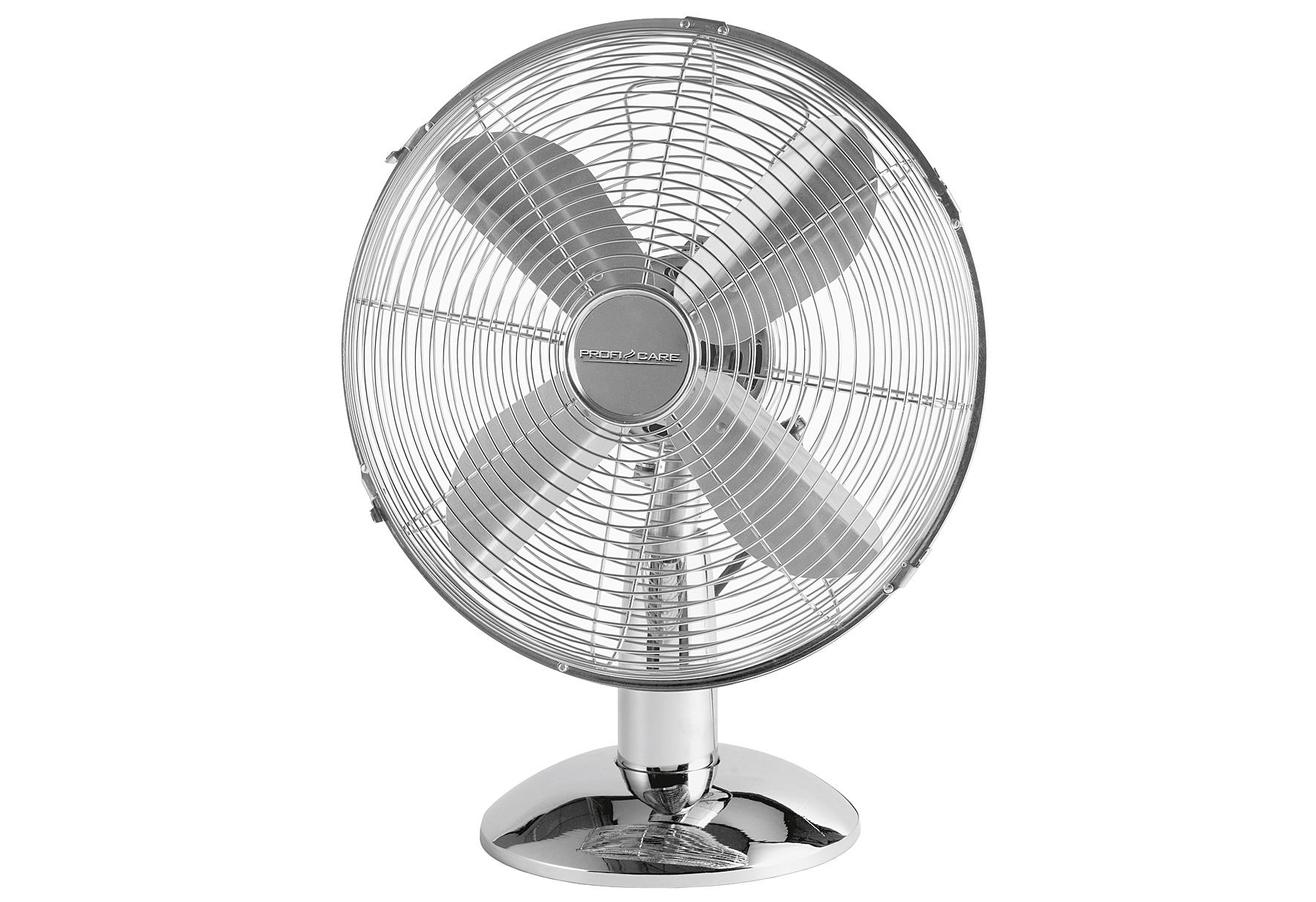 PROFICARE Tischventilator PC-VL 3063 M 1teilig