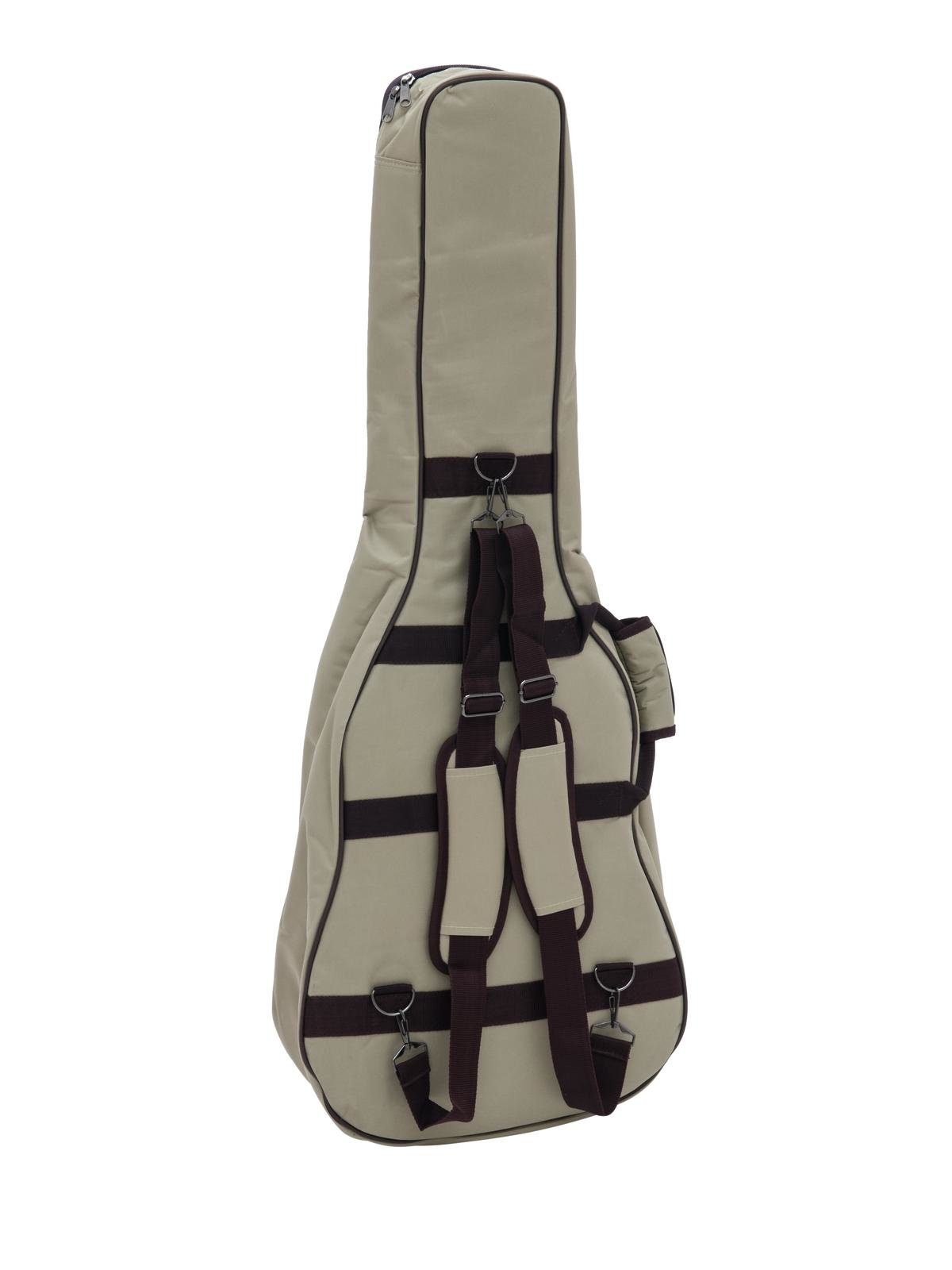 DIMAVERY CSB-400 Classic Guitar Bag