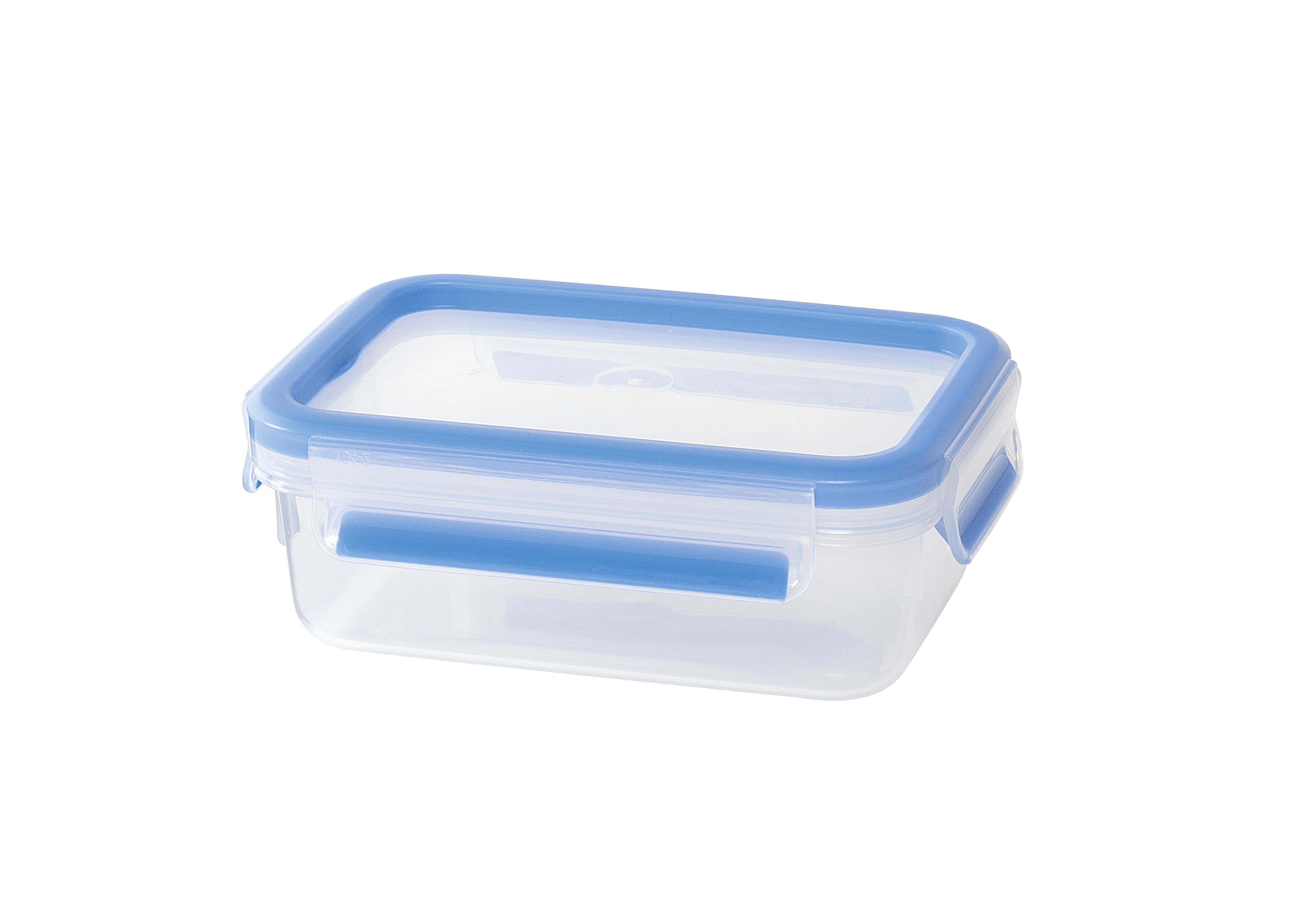 EMSA Frischhaltedose Clip&Close 550 ml rechteckig