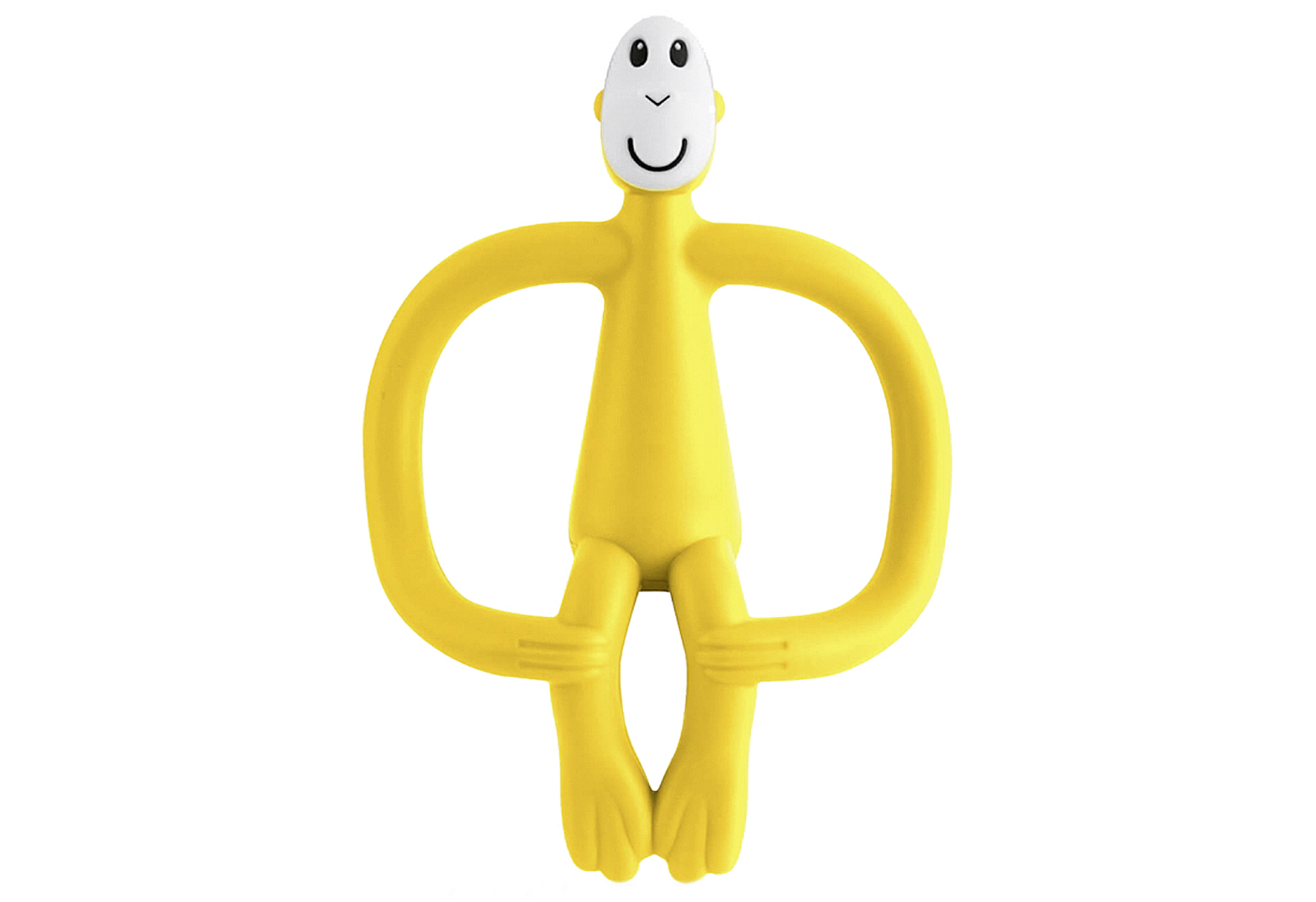 MATCHSTICK MONKEY Beißring 'Affe Original' 1 Stück