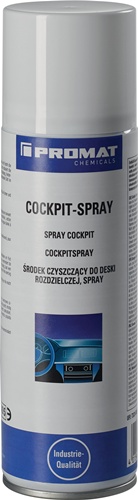 Cockpitspray 300 ml Spraydose PROMAT CHEMICALS