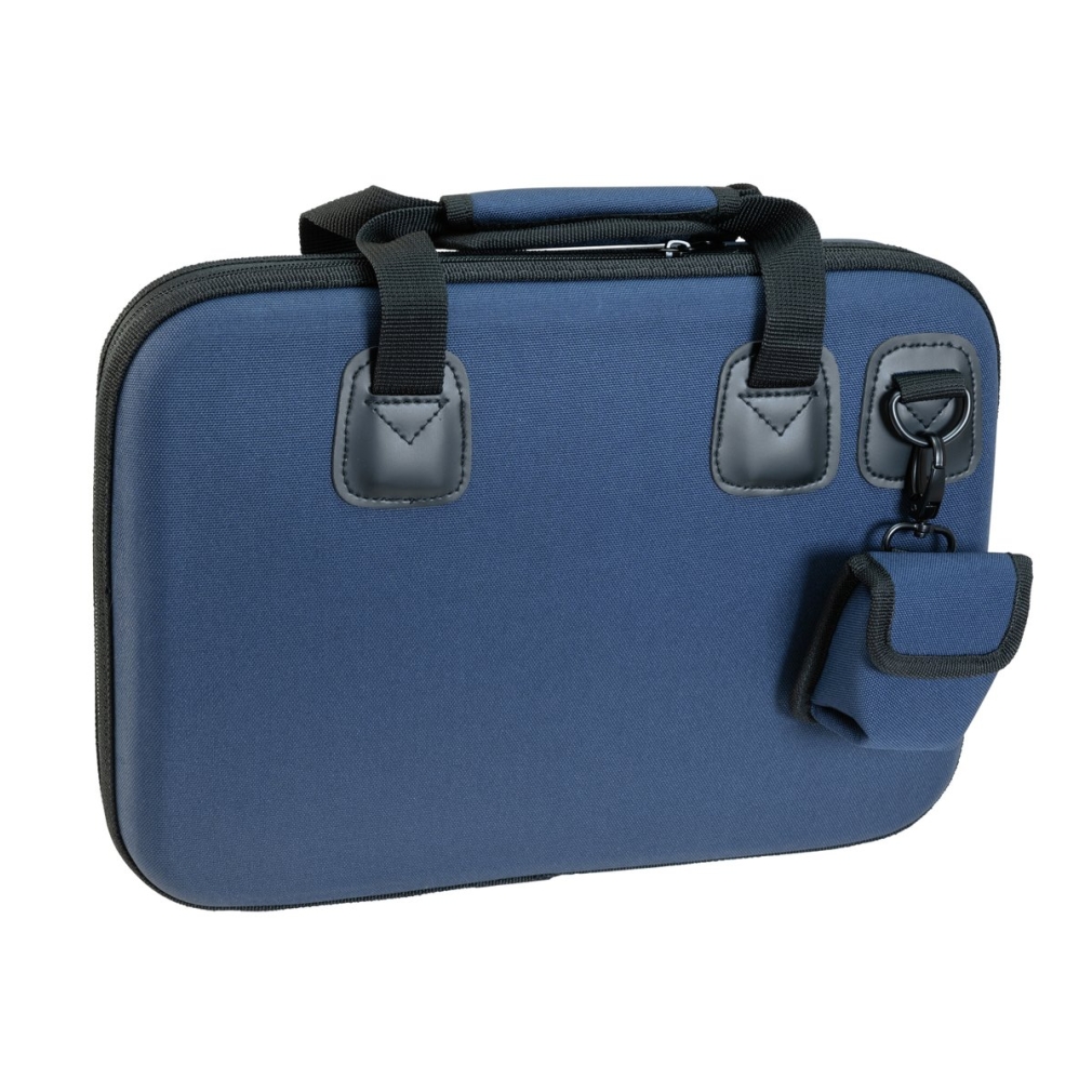 DIMAVERY Soft-Case für Klarinette