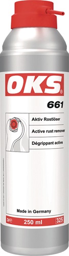 Aktiv Rostlöser OKS 661 250ml Spraydose OKS