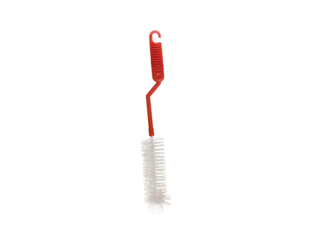 RIVAL Babyflaschenbürste 35cm lime-grün