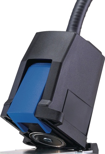 LED-Arbeitsleuchte 5 W 480 lm HEDI