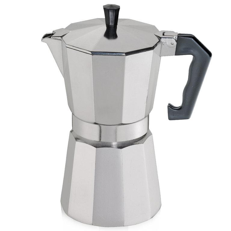 cilio tisch-accessoires Espressobereiter Classico Induktion 6 Tassen