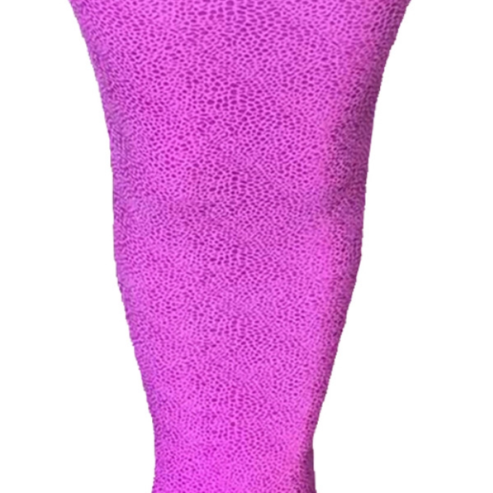 Aquatail pink Flosse für Meerjungfrauen