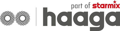 Handkehrmaschine haaga 255 550mm 1600 m²/h 25l STARMIX