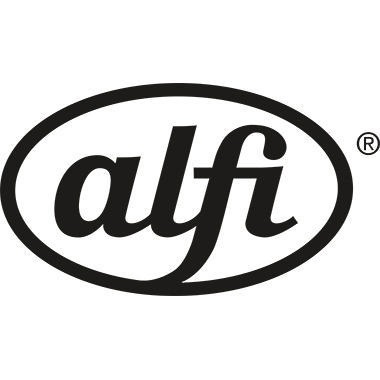 alfi Isolierkanne Gusto TT 3527205150 1,5l Metall/Edelstahl si