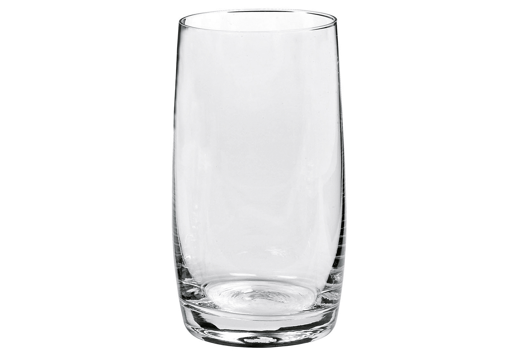BOHEMIA CRISTAL Longdrinkbecher 'Ideal'