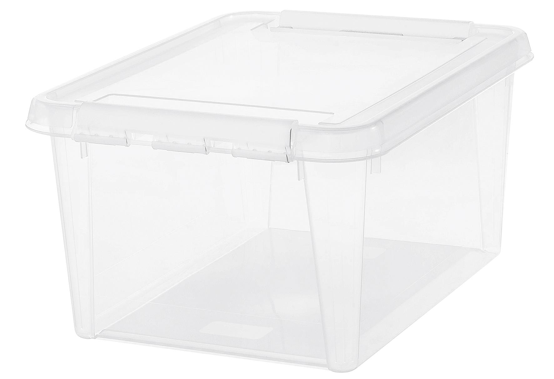 ORTHEX Aufbewahrungsbox 'SmartStore' Home 31 1 Box, 1 Deckel - VPE: 6