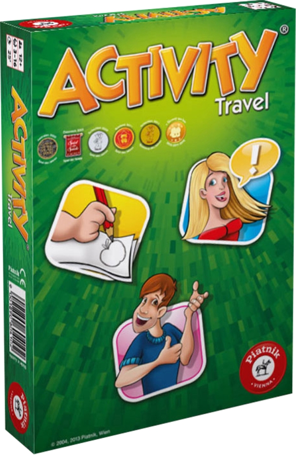 Activity Travel