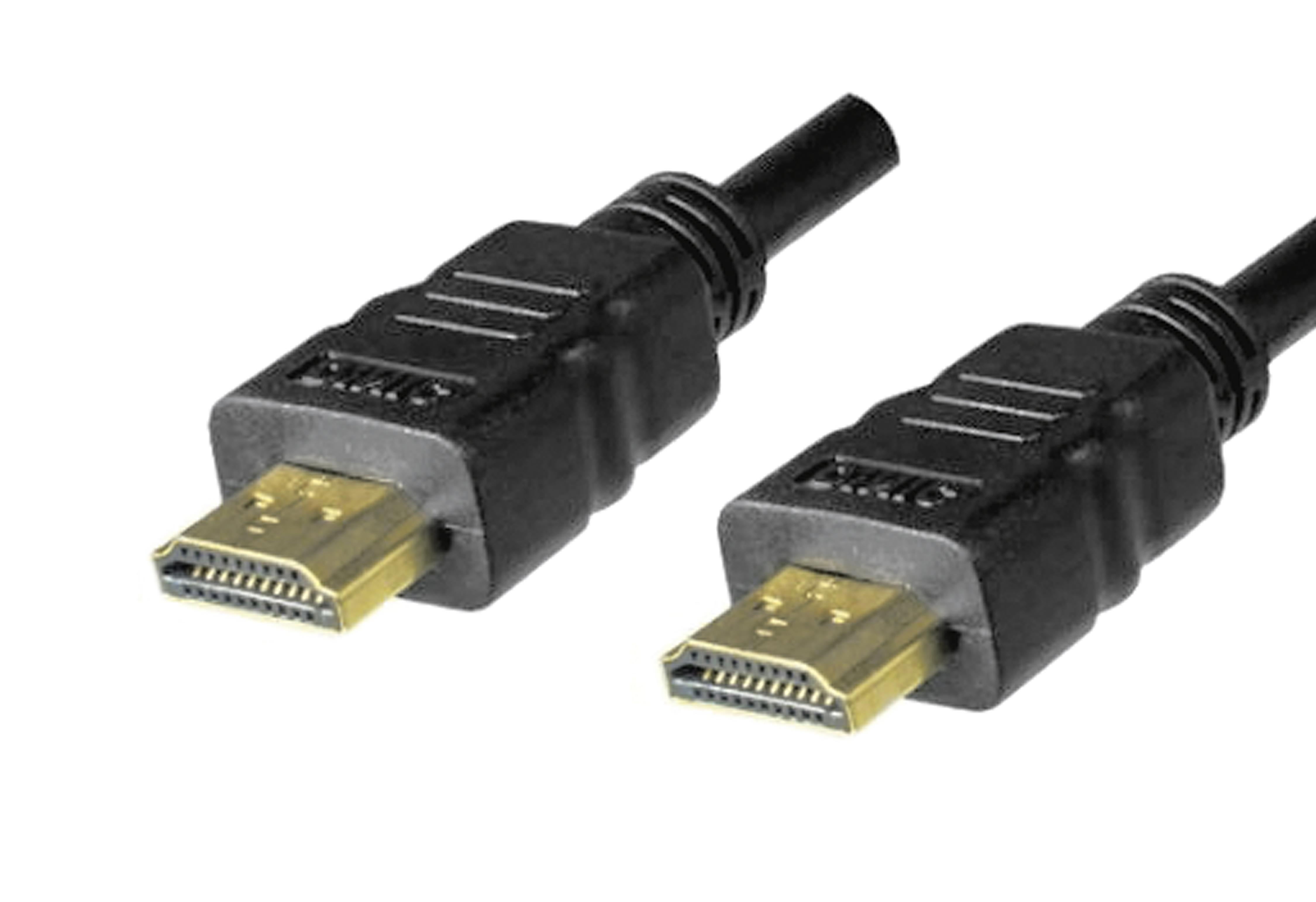 DINIC HDMI Kabel Stecker / Stecker