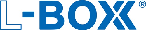 Antirutschmatte L-BOXX® f.L-BOXX® 102 u.L-BOXX® 136 BS SYSTEMS