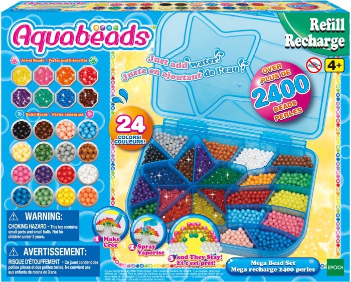AQB Maxi Nachfüllbox